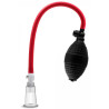 Temptasia Pompe à Clitoris Ball Pump